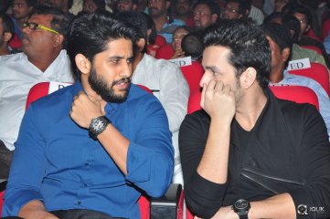 Soggade Chinni Nayana Movie Audio Launch